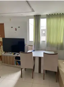 Apartamento Caixa D'Água, Lauro de Freitas - BA — foto 1